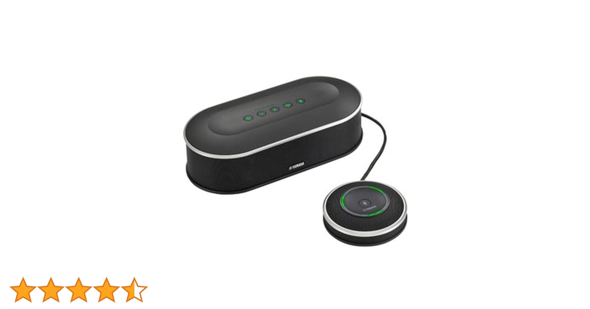 配信機器・PA機器・レコーディング機器 YAMAHA YVC-1000 YAMAHA YVC-1000 ユニファイドコミュニケーションマイク